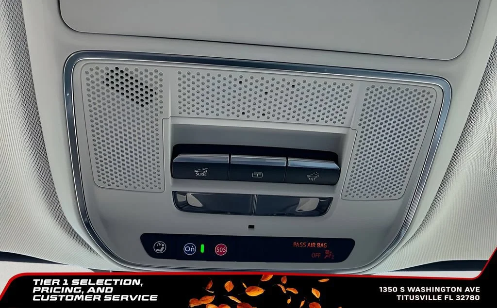 New 2026 Glacier White Tricoat GMC Denali image 40