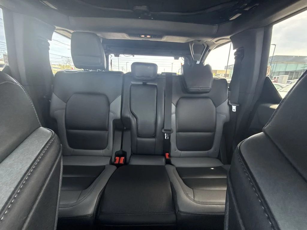 Used 2024 Black Ford Black Diamond image 21
