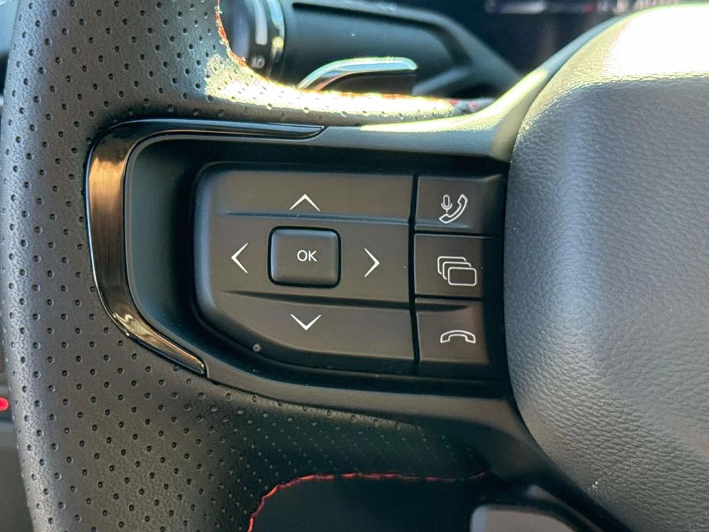 New 2026 Gray Dodge Scat Pack image 14
