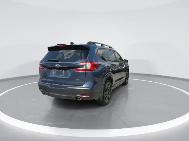 Used 2023 Blue Subaru Onyx Edition image 8