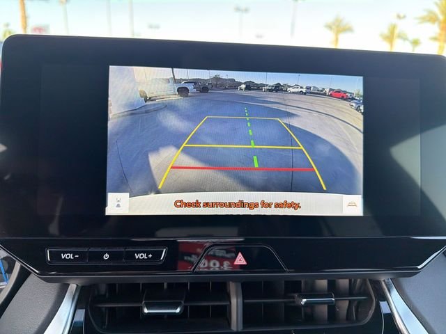 2023 Toyota Venza XLE - Photo 21