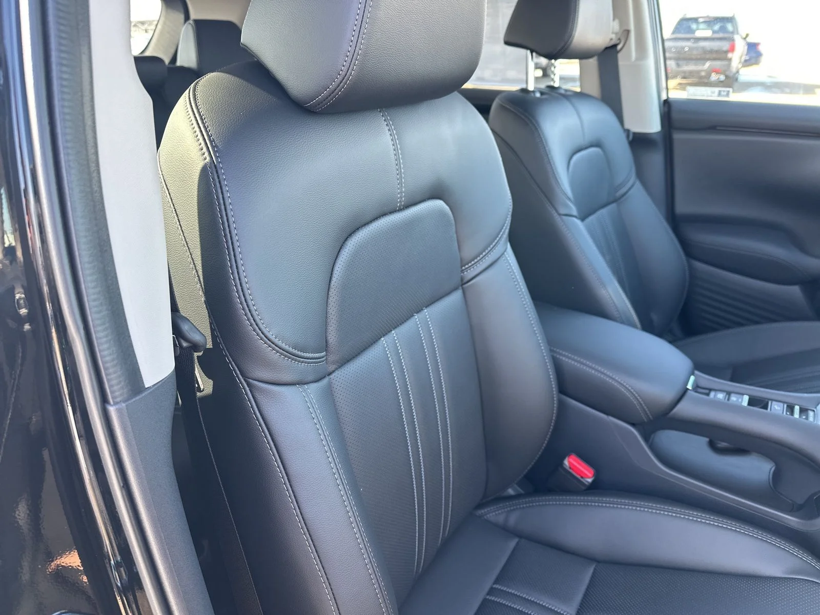 2026 Honda HR-V EX-L - Photo 29