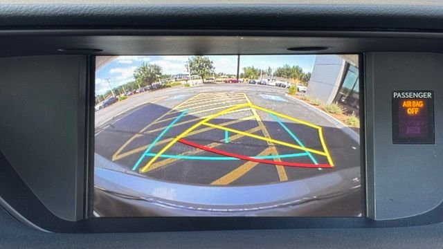 Used 2017 Atomic Silver Lexus 300h image 35