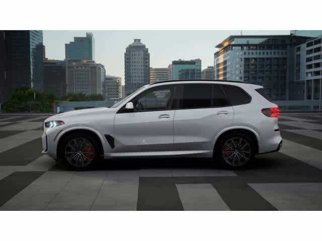 Used 2026 Mineral White Metallic BMW sDrive40i image 4