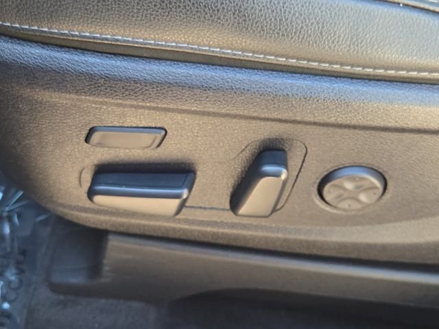 Used 2024 Black Kia SX X-Pro image 19