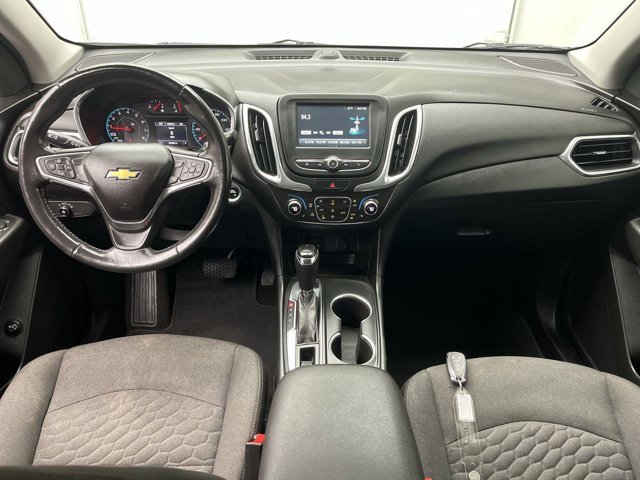 Used 2018 Summit White Chevrolet LT image 4