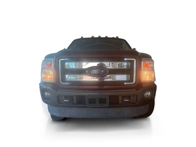 Used 2015 Brown Ford King Ranch image 1