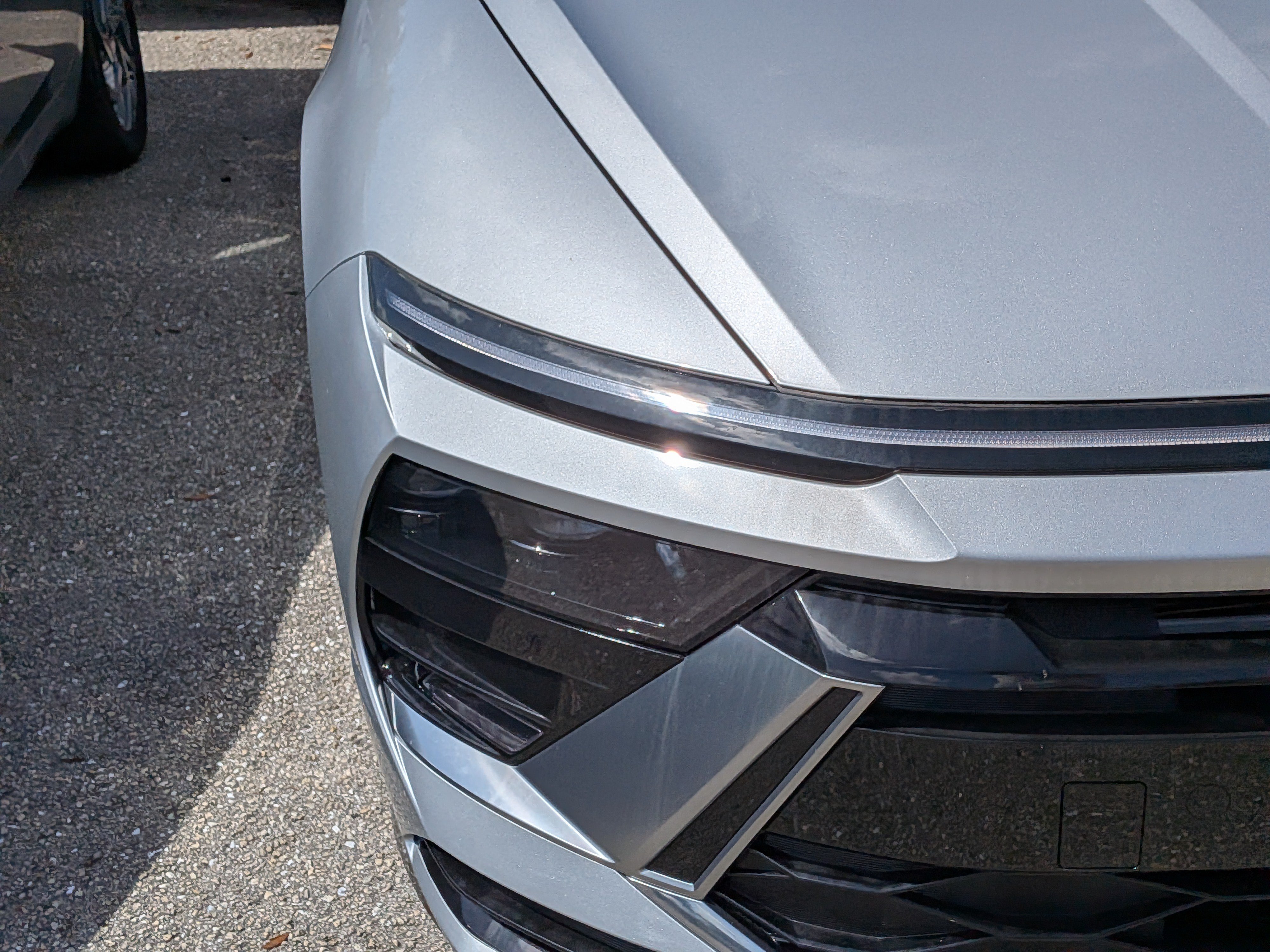 New 2026 Aero Silver Hyundai SEL Sport image 26