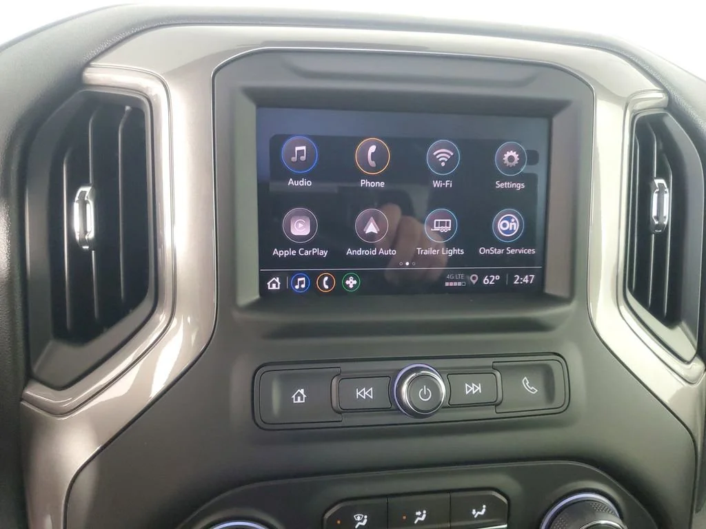 2026 Chevrolet Silverado 2500 HD Custom - Photo 22