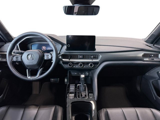 2026 Acura Integra A-Spec - Photo 13