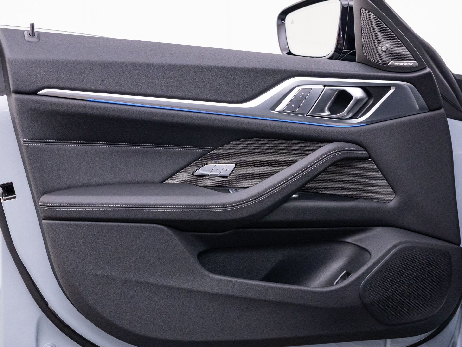 New 2026 Brooklyn Grey Metallic BMW xDrive40 image 14