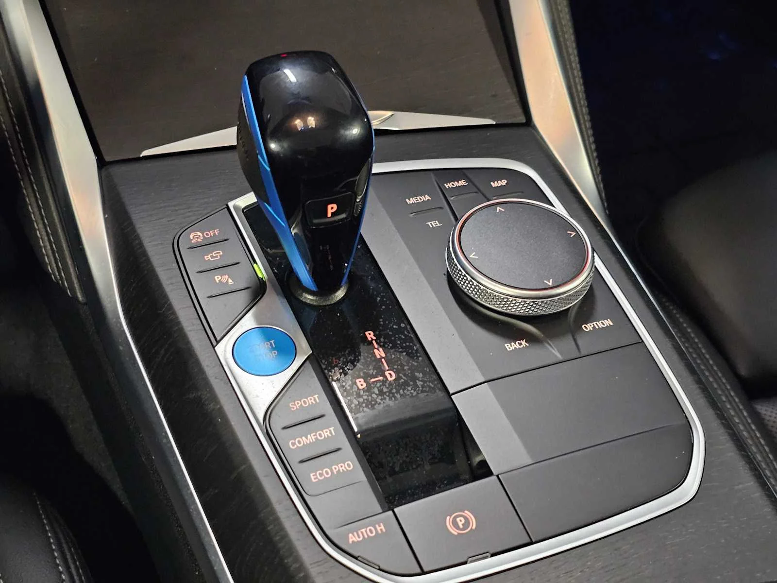 Certified Used 2023 Dravit Grey Metallic BMW M50 image 18