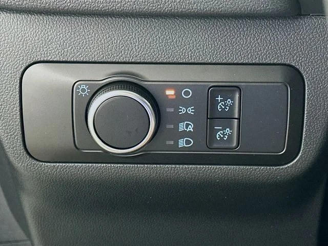 New 2026 Ford Escape Active