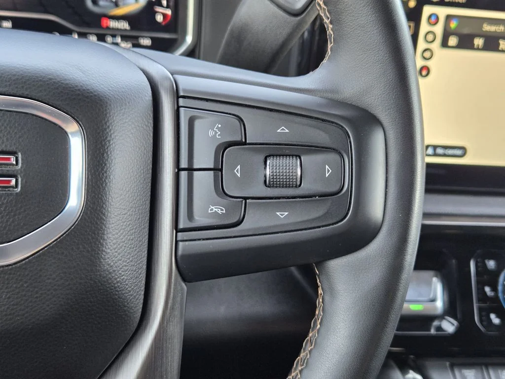 2024 GMC Sierra 2500HD AT4 - Photo 30