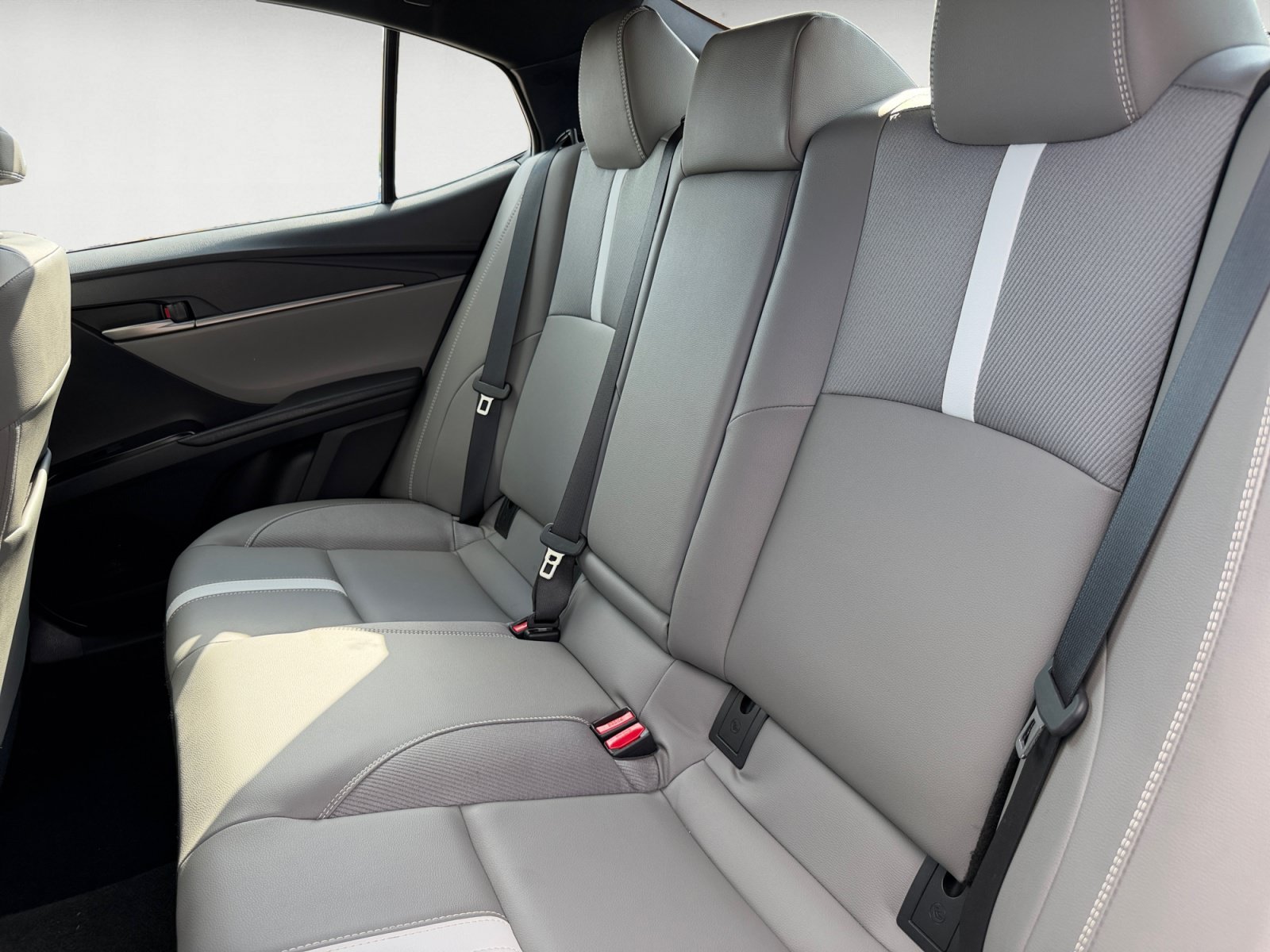 Certified Used 2026 UNDERGROUND Toyota SE image 13