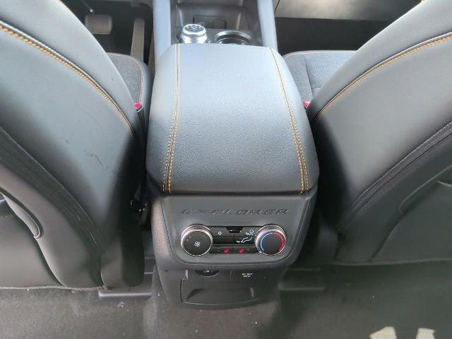 New 2026 Carbonized Gray Metallic Ford Tremor® image 89