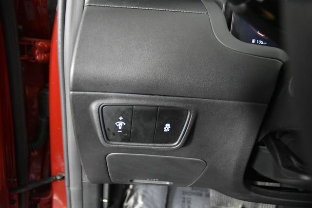 Certified Used 2024 Red Hyundai SE image 42