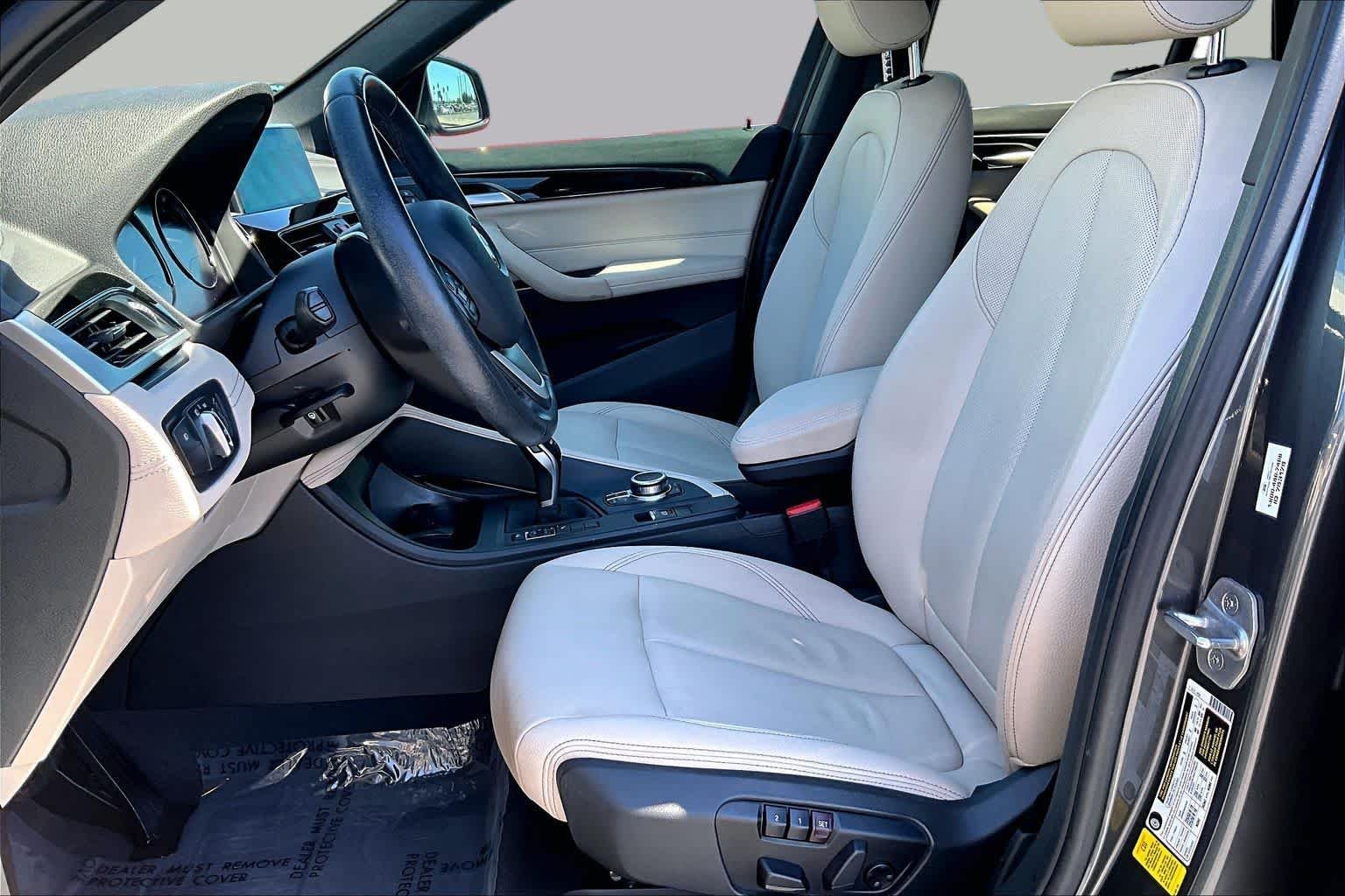 Pre-Owned 2020 BMW X1 SDrive28i SDrive28i