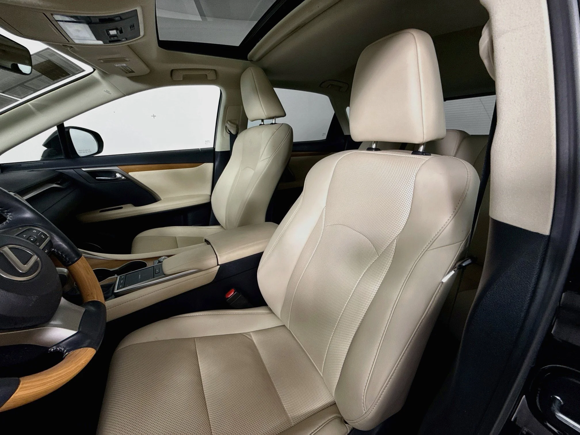 Certified Used 2021 CAVIAR Lexus 350 image 11