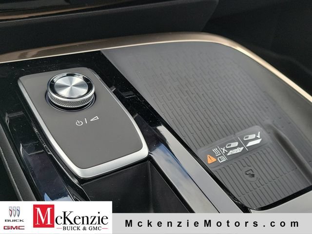 2026 Buick Enclave Avenir - Photo 18