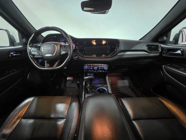 Used 2022 White Dodge R/T Plus image 14