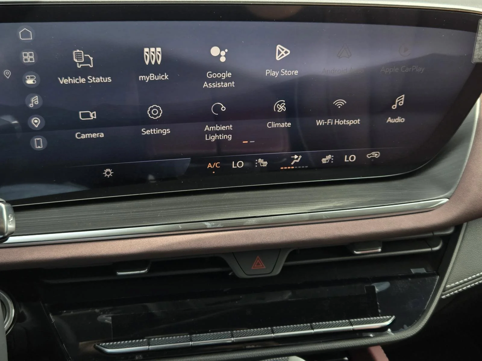 2026 Buick Envision Sport Touring - Photo 10