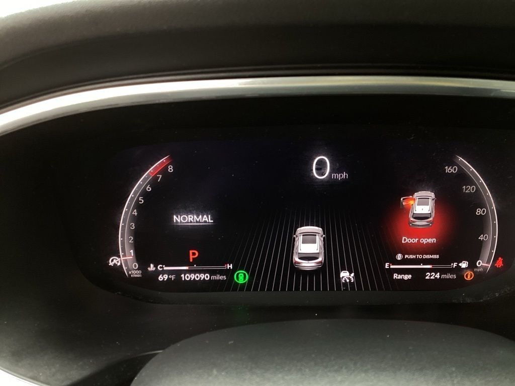 Used 2023 Gray Acura A-Spec image 13