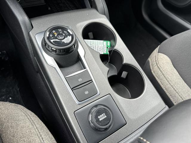 2025 Ford Bronco Sport Big Bend - Photo 35