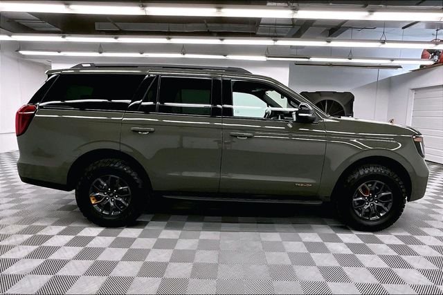 2025 Ford Expedition Tremor - Photo 14