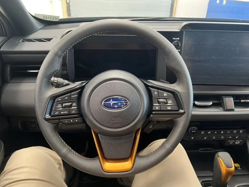 2026 Subaru Outback Wilderness - Photo 30