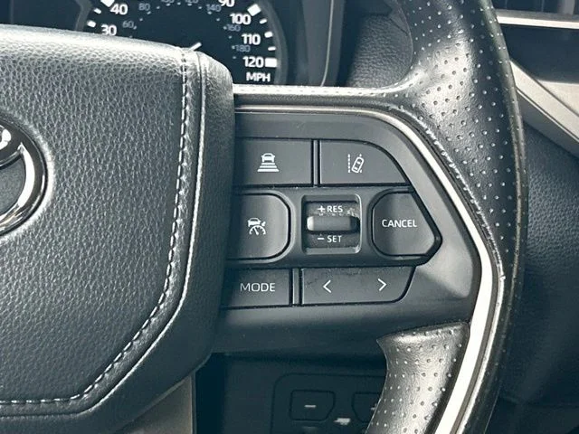Certified Used 2025 Black Toyota SR5 image 52