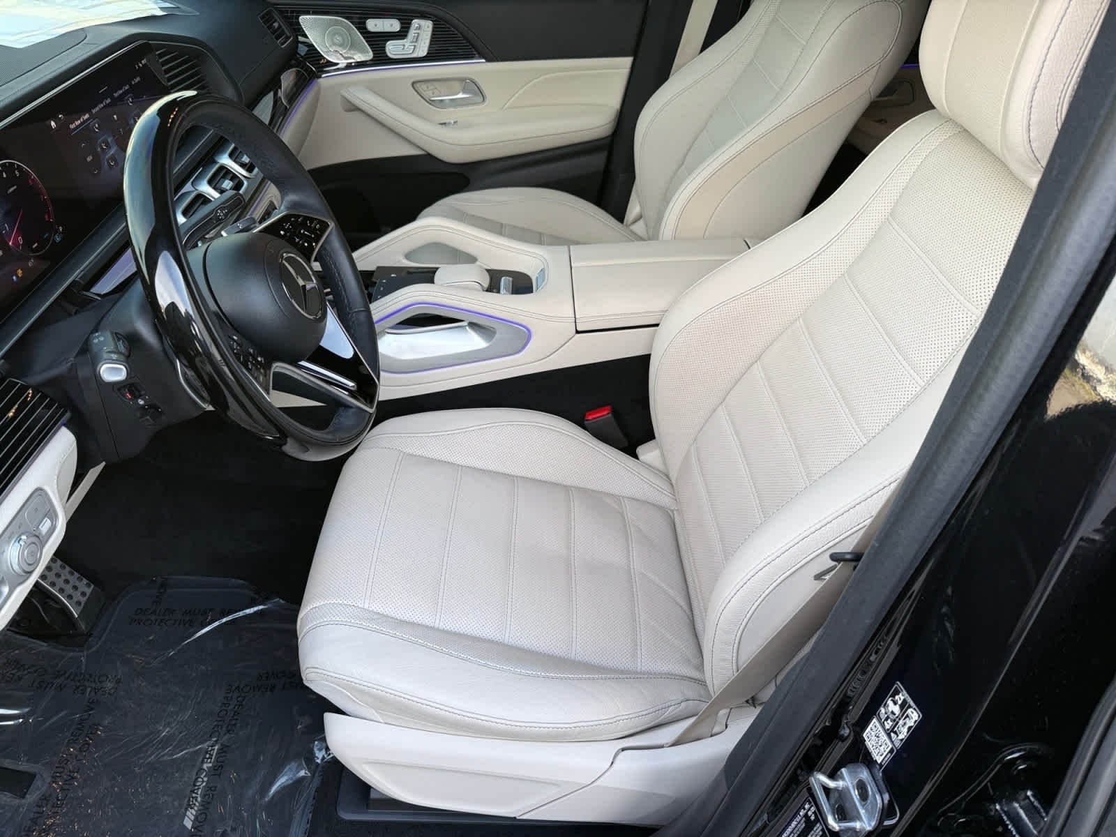 2025 Mercedes-Benz GLE GLE350 - Photo 10