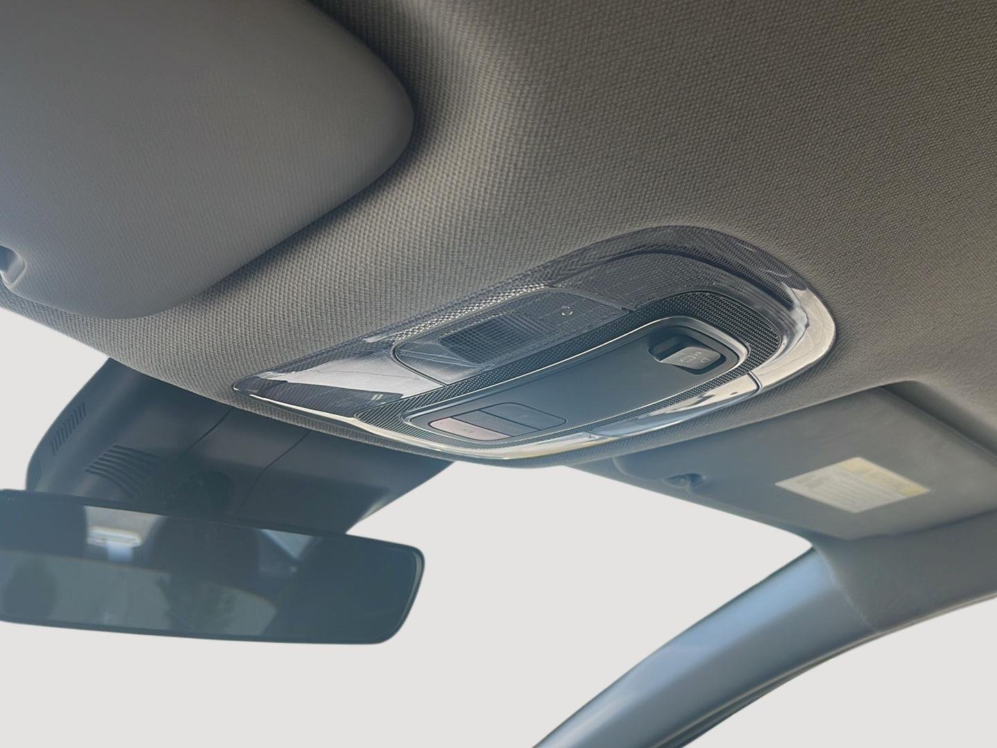 Used 2024 Amazon Gray Hyundai SEL image 36