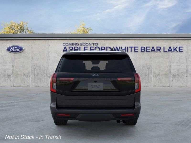 New 2026 Gray Ford Tremor image 5