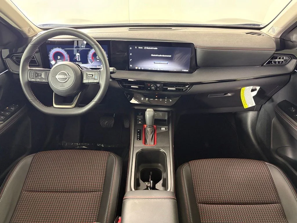 2026 Nissan KICKS SR AWD - Photo 39