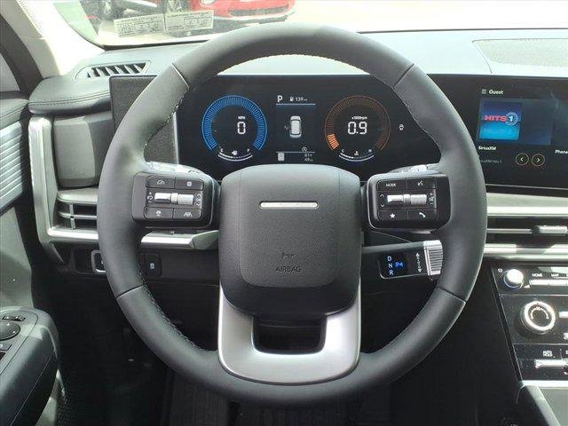 2026 Hyundai Santa Fe SE - Photo 13