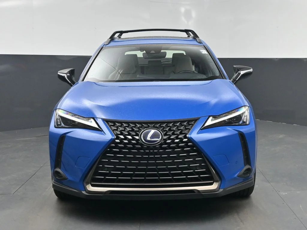 Used 2021 Blue Lexus 250h Base image 6