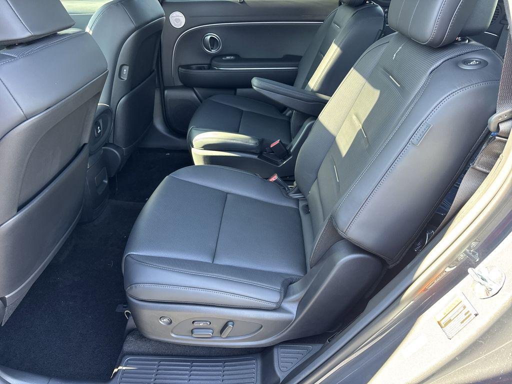 New 2026 Gray Hyundai Calligraphy FWD image 21