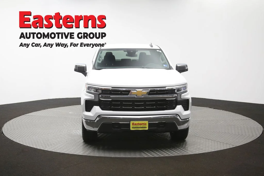 Used 2023 White Chevrolet LT image 53