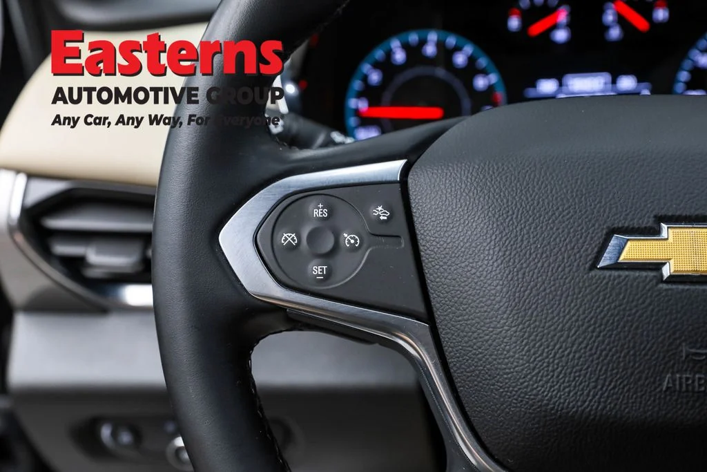 Used 2023 Black Chevrolet LT image 15