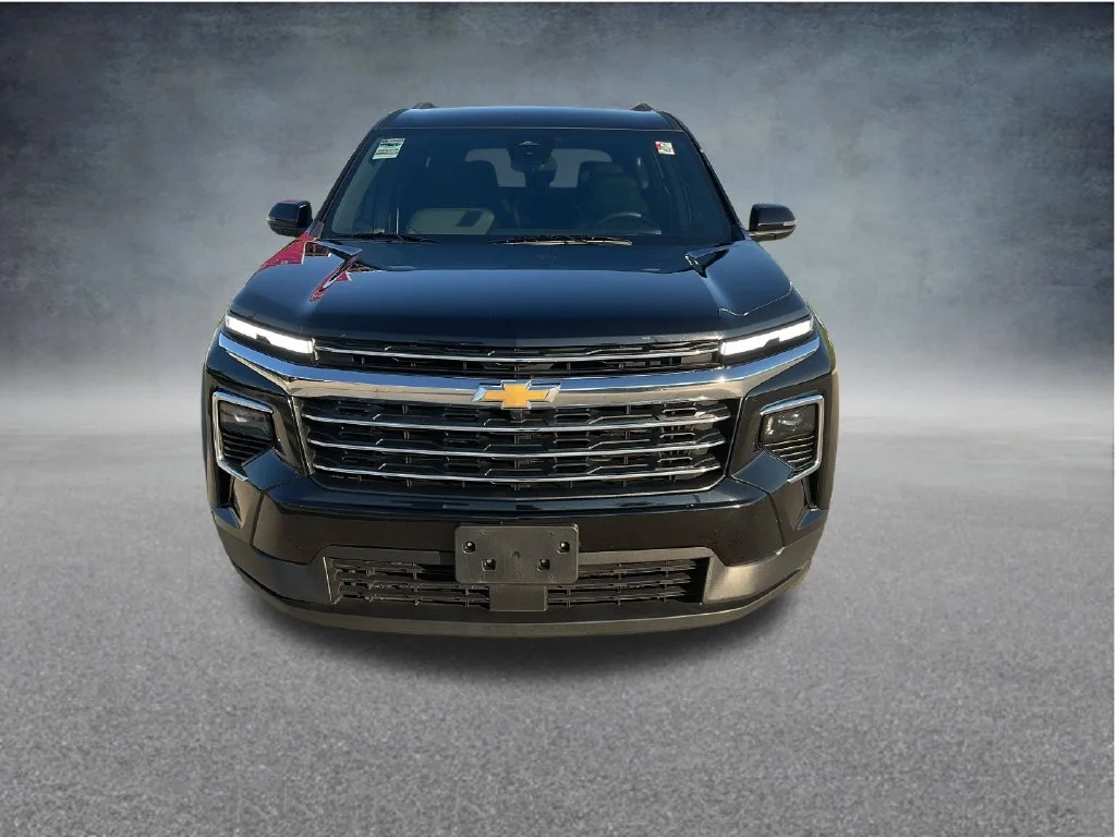Used 2026 Black Chevrolet LT image 2