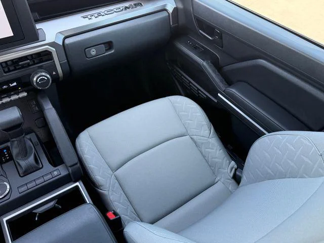 Certified Used 2026 UNDERGROUND Toyota SR5 image 25