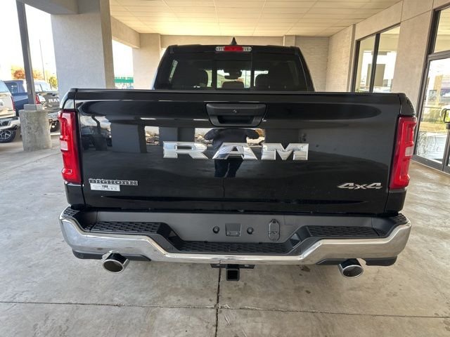 2026 RAM 1500 Big Horn/Lone Star - Photo 4