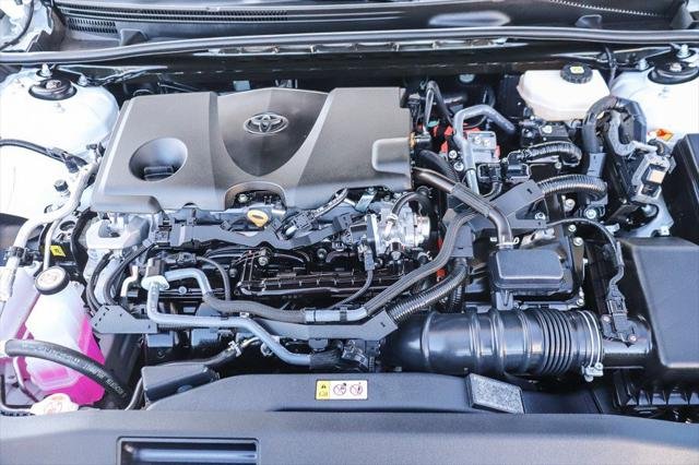 Certified Used 2026 ICE CAP Toyota  image 27