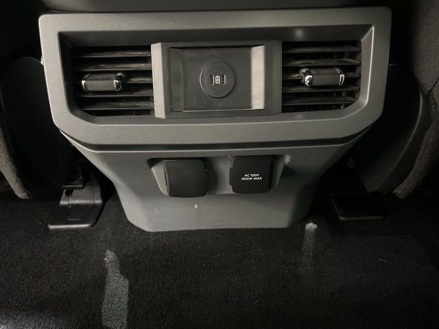 Used 2023 Gray Ford XLT image 18