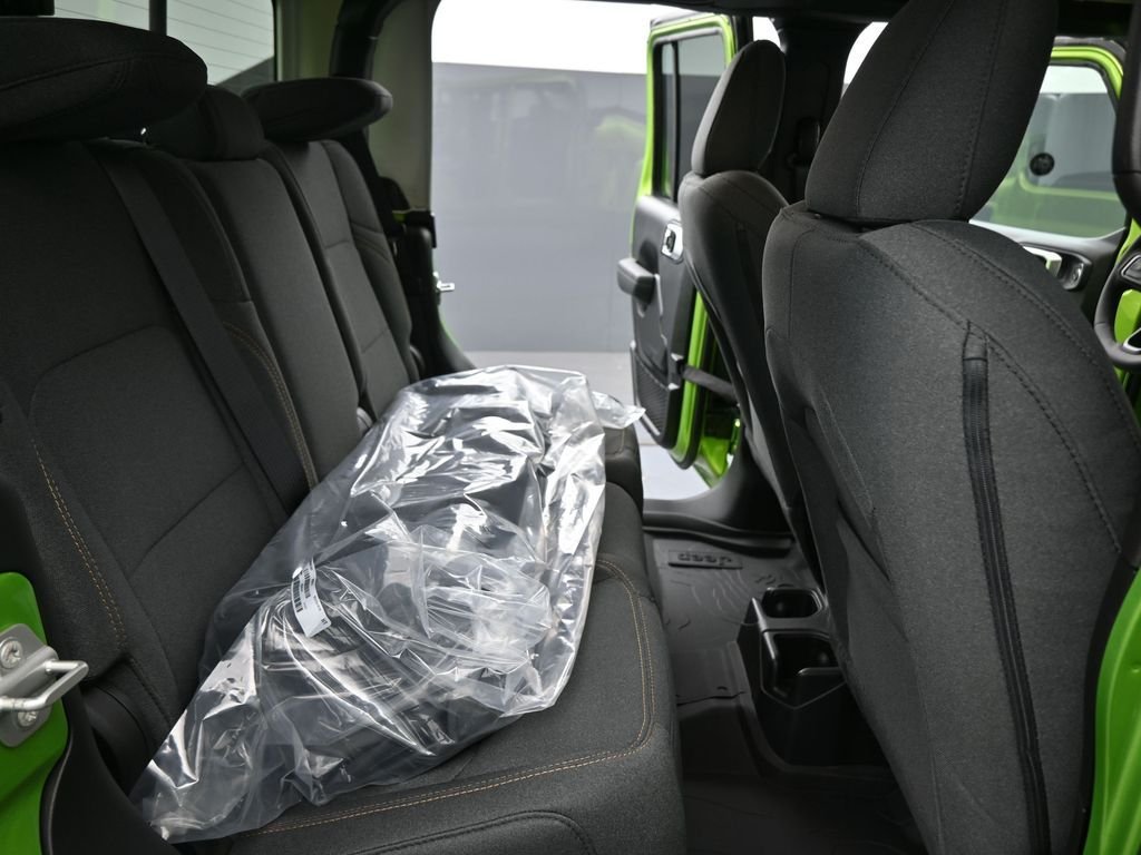New 2026 Mojito Jeep Sport S image 14