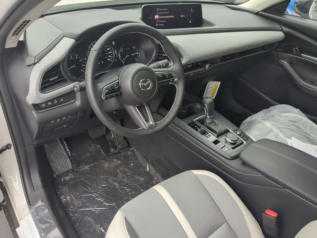 2026 Mazda CX-30 Turbo Aire Edition - Photo 11