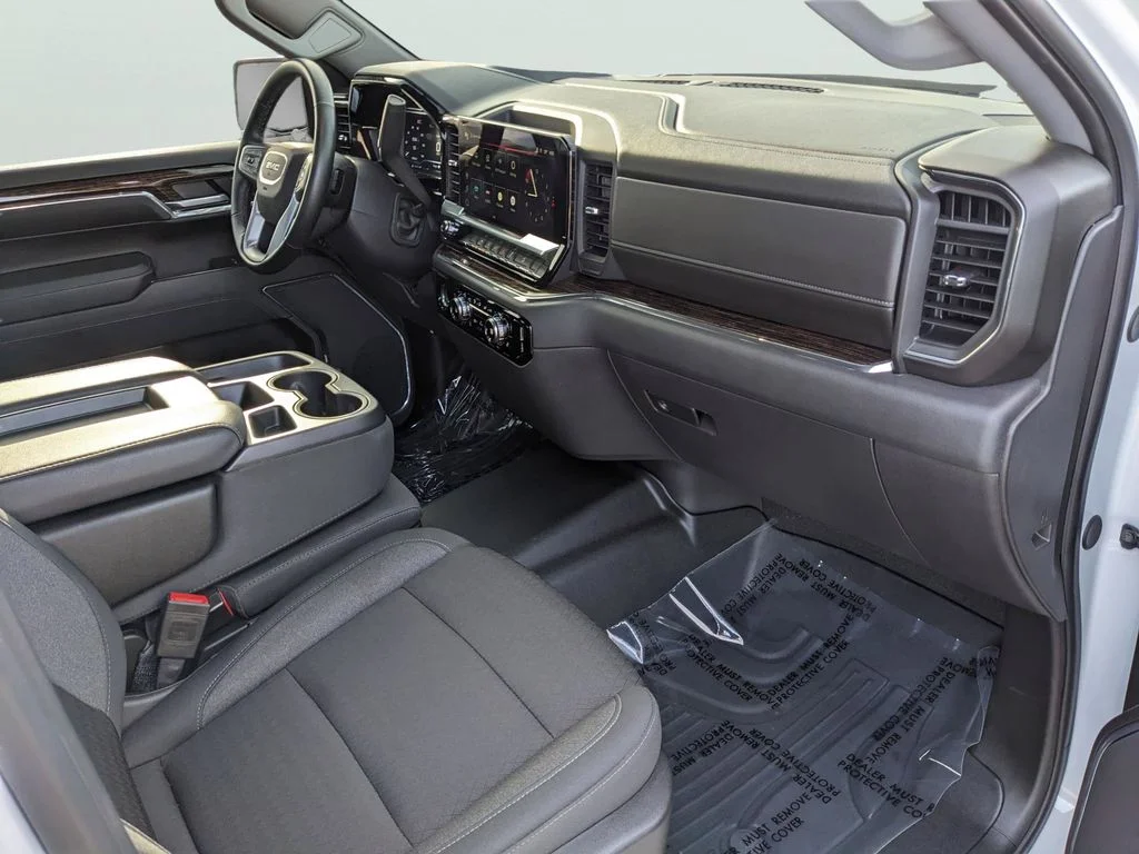 2024 GMC Sierra 1500 Elevation - Photo 12