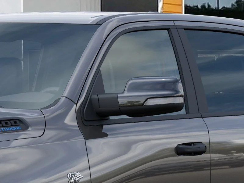 2026 RAM 1500 Big Horn/Lone Star - Photo 38