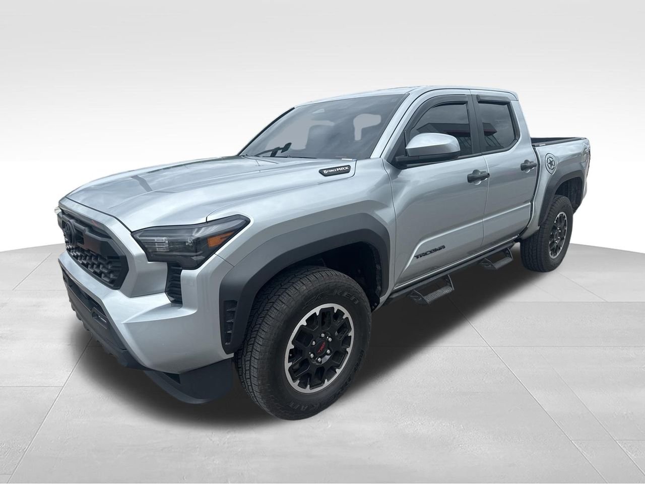 2025 Toyota Tacoma TRD Off Road Hybrid 4x4 Double Cab's photo